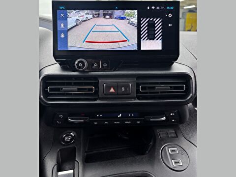 citroën, berlingo, 1.5 bluehdı shine	eat8, otomatik, dizel 2.el otomobil | renew 13