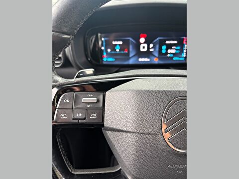 citroën, berlingo, 1.5 bluehdı shine	eat8, otomatik, dizel 2.el otomobil | renew 19