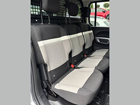 citro ën, berlingo, 1.5 bluehdı shine	eat8, otomatik, dizel 2.el otomobil | renew 24