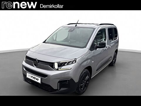 citroën, berlingo, 1.5 bluehdı shine	eat8, otomatik, dizel 2.el otomobil | renew 3