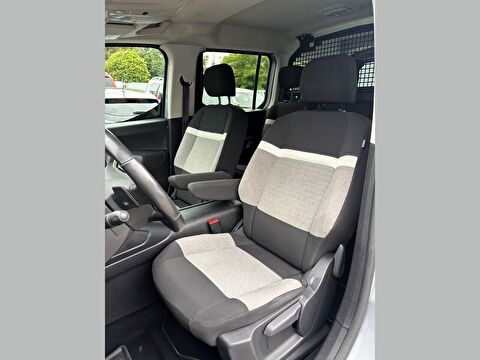 citroën, berlingo, 1.5 bluehdı shine	eat8, otomatik, dizel 2.el otomobil | renew 21
