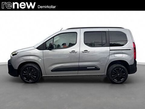 citroën, berlingo, 1.5 bluehdı shine	eat8, otomatik, dizel 2.el otomobil | renew 10