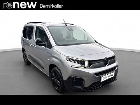 citroën, berlingo, 1.5 bluehdı shine	eat8, otomatik, dizel 2.el otomobil | renew 11