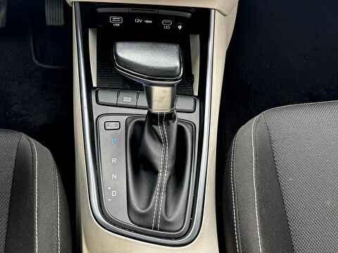 hyundai, bayon, suv 1.0 t-gdı style dct, otomatik, benzin 2.el otomobil | renew 16