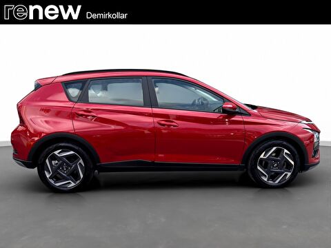 hyundai, bayon, suv 1.0 t-gdı style dct, otomatik, benzin 2.el otomobil | renew 5