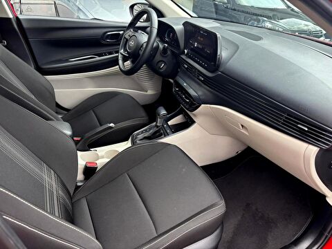 hyundai, bayon, suv 1.0 t-gdı style dct, otomatik, benzin 2.el otomobil | renew 8
