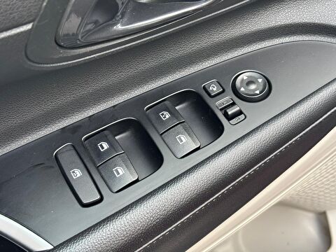 hyundai, bayon, suv 1.0 t-gdı style dct, otomatik, benzin 2.el otomobil | renew 11
