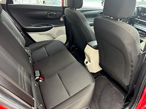 hyundai, bayon, suv 1.0 t-gdı style dct, otomatik, benzin 2.el otomobil | renew 10