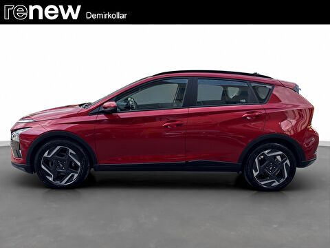 hyundai, bayon, suv 1.0 t-gdı style dct, otomatik, benzin 2.el otomobil | renew 4