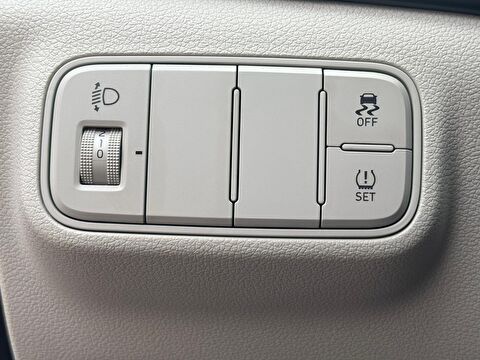 hyundai, bayon, suv 1.0 t-gdı style dct, otomatik, benzin 2.el otomobil | renew 12