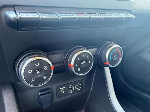 renault, clio, hatchback 1.0 tce touch, manuel, benzin 2.el otomobil | renew 14