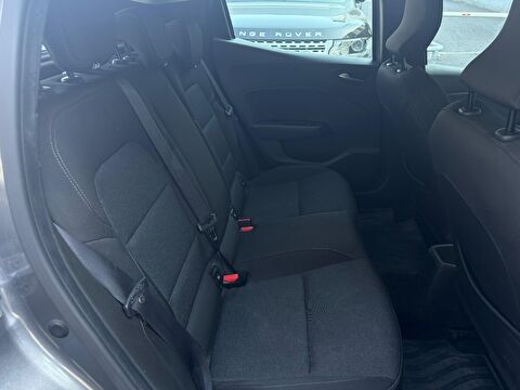 renault, clio, hatchback 1.0 tce touch, manuel, benzin 2.el otomobil | renew 15