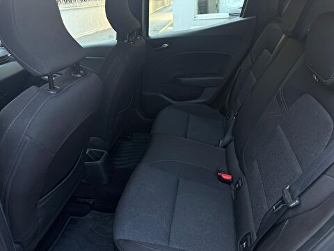 renault, clio, hatchback 1.0 tce touch, manuel, benzin 2.el otomobil | renew 16