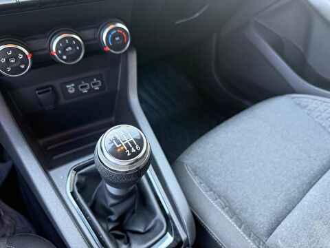 renault, clio, hatchback 1.0 tce touch, manuel, benzin 2.el otomobil | renew 12