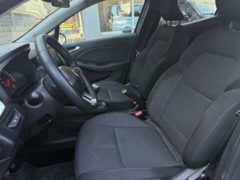 renault, clio, hatchback 1.0 tce touch, manuel, benzin 2.el otomobil | renew 9