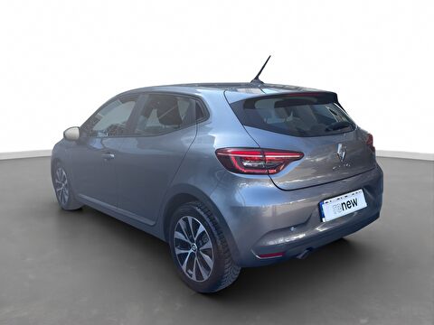 renault, clio, hatchback 1.0 tce touch, manuel, benzin 2.el otomobil | renew 5