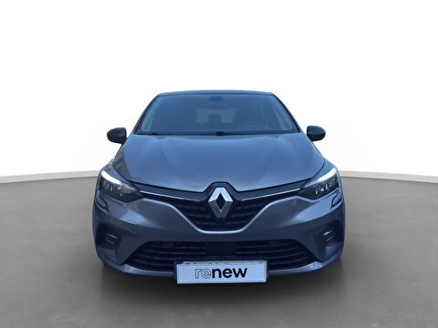 renault, clio, hatchback 1.0 tce touch, manuel, benzin 2.el otomobil | renew 3