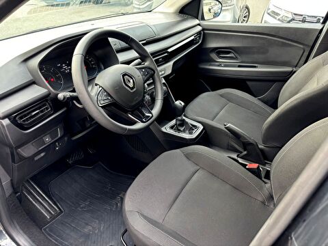 renault, taliant, sedan 1.0 tce joy x-tronic, otomatik, benzin 2.el otomobil | renew 8