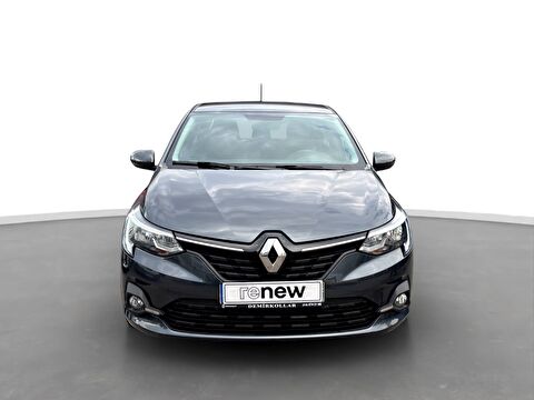 renault, taliant, sedan 1.0 tce joy x-tronic, otomatik, benzin 2.el otomobil | renew 3