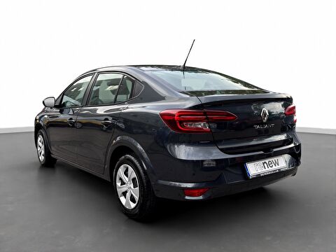 renault, taliant, sedan 1.0 tce joy x-tronic, otomatik, benzin 2.el otomobil | renew 5