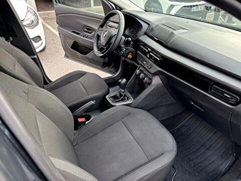 renault, taliant, sedan 1.0 tce joy x-tronic, otomatik, benzin 2.el otomobil | renew 9