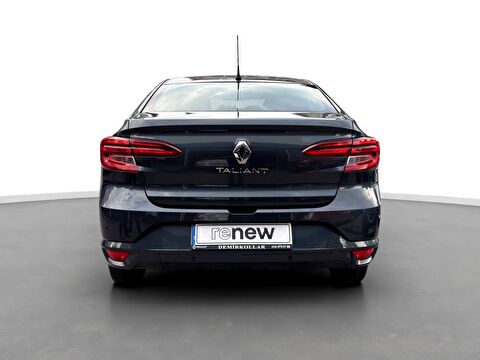 renault, taliant, sedan 1.0 tce joy x-tronic, otomatik, benzin 2.el otomobil | renew 6
