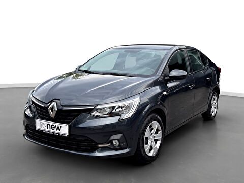 renault, taliant, sedan 1.0 tce joy x-tronic, otomatik, benzin 2.el otomobil | renew 4