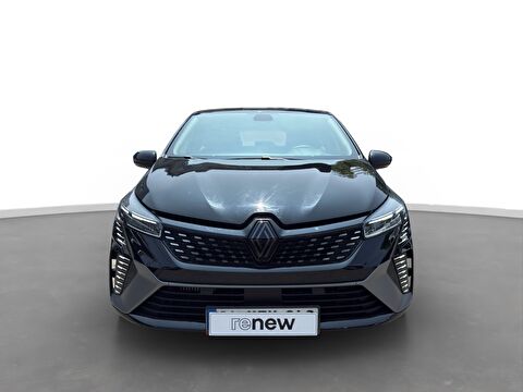 renault, clio, hatchback 1.0 tce evolution x-tronic, otomatik, benzin 2.el otomobil | renew 3