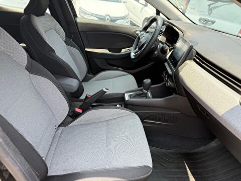renault, clio, hatchback 1.0 tce evolution x-tronic, otomatik, benzin 2.el otomobil | renew 13