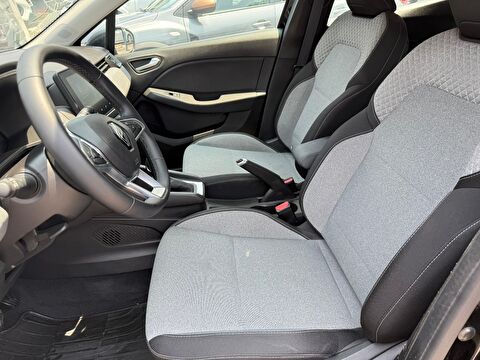renault, clio, hatchback 1.0 tce evolution x-tronic, otomatik, benzin 2.el otomobil | renew 15
