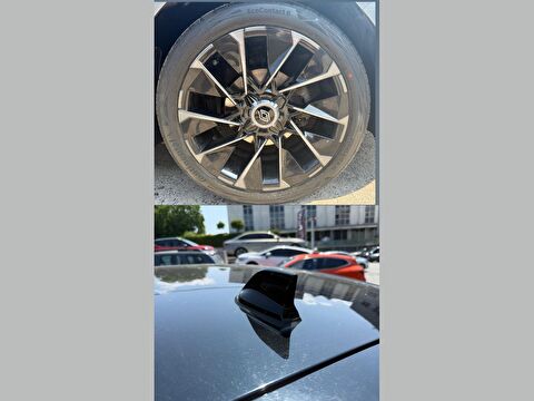 renault, clio, hatchback 1.0 tce evolution x-tronic, otomatik, benzin 2.el otomobil | renew 17