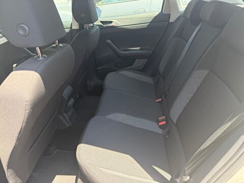 volkswagen, polo, hatchback 1.0 life dsg, otomatik, benzin 2.el otomobil | renew 15