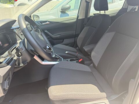 volkswagen, polo, hatchback 1.0 life dsg, otomatik, benzin 2.el otomobil | renew 9