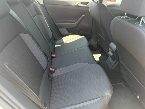volkswagen, polo, hatchback 1.0 life dsg, otomatik, benzin 2.el otomobil | renew 17