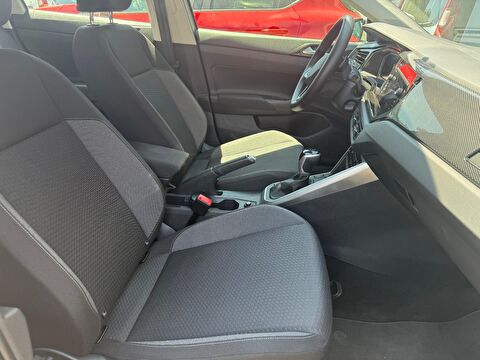 volkswagen, polo, hatchback 1.0 life dsg, otomatik, benzin 2.el otomobil | renew 16