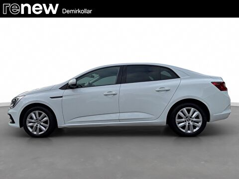 renault, megane, sedan 1.3 tce joy comfort edc, otomatik, benzin 2.el otomobil | renew 4