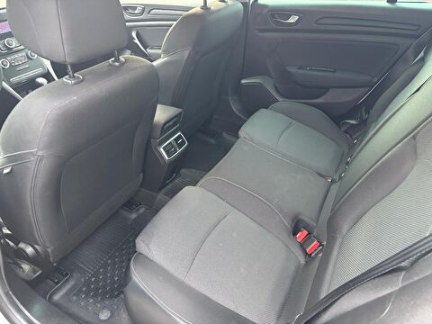 renault, megane, sedan 1.3 tce joy comfort edc, otomatik, benzin 2.el otomobil | renew 11