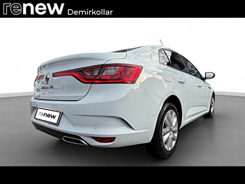 renault, megane, sedan 1.3 tce joy comfort edc, otomatik, benzin 2.el otomobil | renew 3