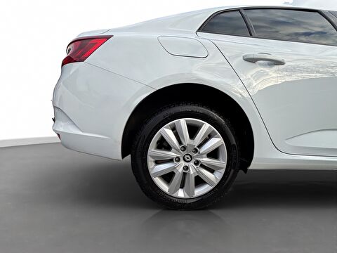 renault, megane, sedan 1.3 tce joy comfort edc, otomatik, benzin 2.el otomobil | renew 6