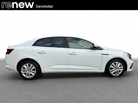 renault, megane, sedan 1.3 tce joy comfort edc, otomatik, benzin 2.el otomobil | renew 5