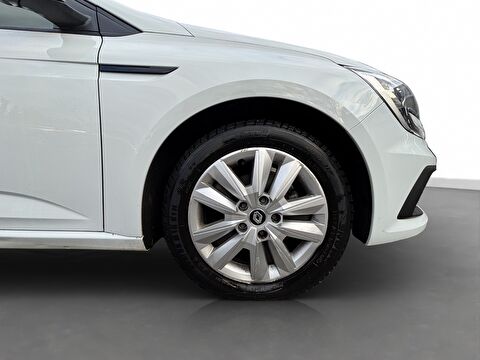 renault, megane, sedan 1.3 tce joy comfort edc, otomatik, benzin 2.el otomobil | renew 7