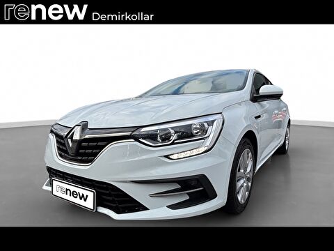 Sedan 1.3 TCe Joy Comfort EDC, 2. el otomobil | renew