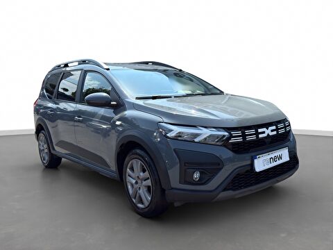 Dacia, Jogger, MPV 1.0 TCe Eco-G Expression, Manuel, Benzin + LPG 2. el otomobil | renew Mobile