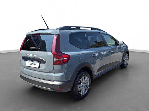 dacia, jogger, mpv 1.0 tce eco-g expression, manuel, benzin + lpg 2.el otomobil | renew 5