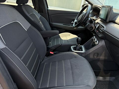 dacia, jogger, mpv 1.0 tce eco-g expression, manuel, benzin + lpg 2.el otomobil | renew 10