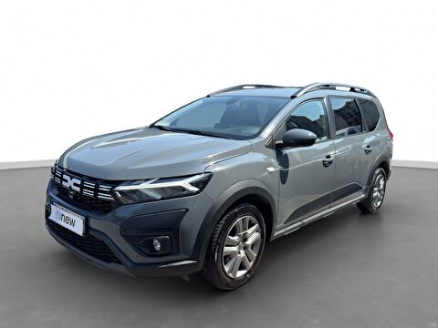 dacia, jogger, mpv 1.0 tce eco-g expression, manuel, benzin + lpg 2.el otomobil | renew 4