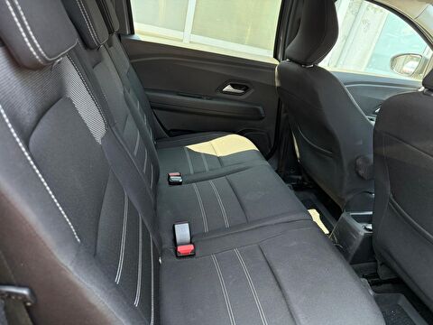 dacia, jogger, mpv 1.0 tce eco-g expression, manuel, benzin + lpg 2.el otomobil | renew 16