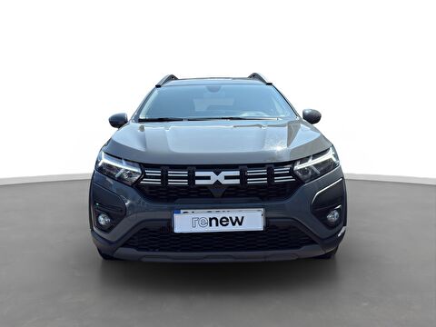 dacia, jogger, mpv 1.0 tce eco-g expression, manuel, benzin + lpg 2.el otomobil | renew 3