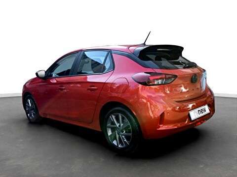 opel, corsa, hatchback 1.2 turbo edition otomatik, otomatik, benzin 2.el otomobil | renew 5