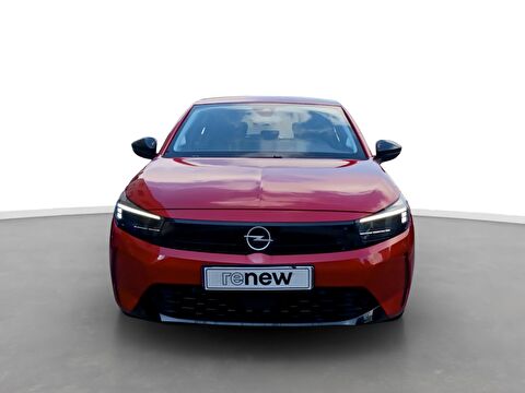 opel, corsa, hatchback 1.2 turbo edition otomatik, otomatik, benzin 2.el otomobil | renew 3
